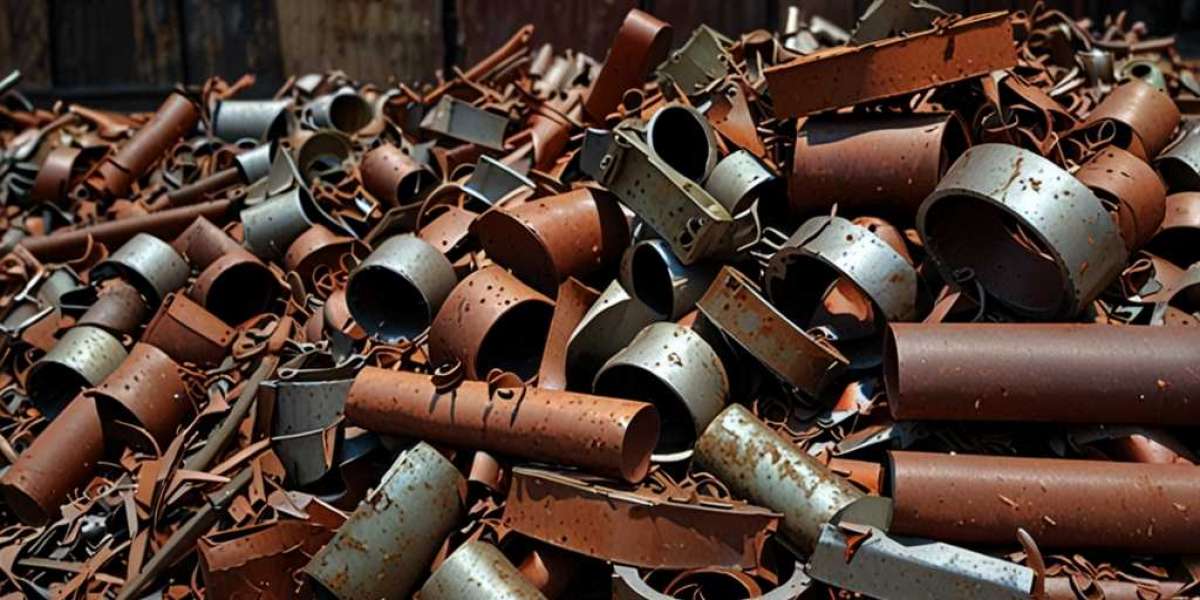 Iron Scrap Price Trend | Chart | News | Index | Monitor | Forecast