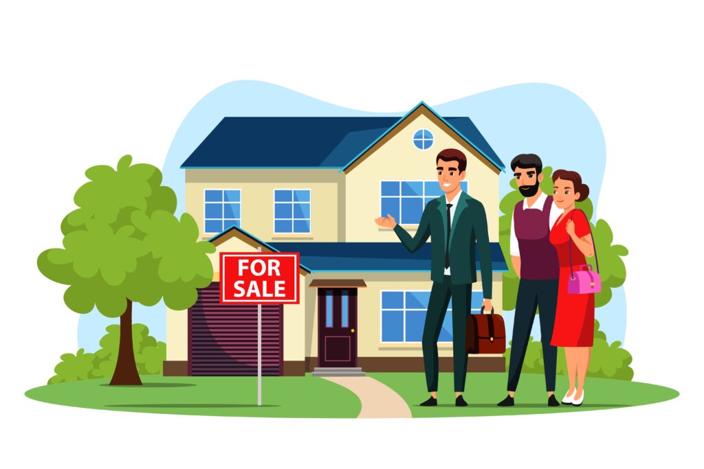 How to Sell My Home in California