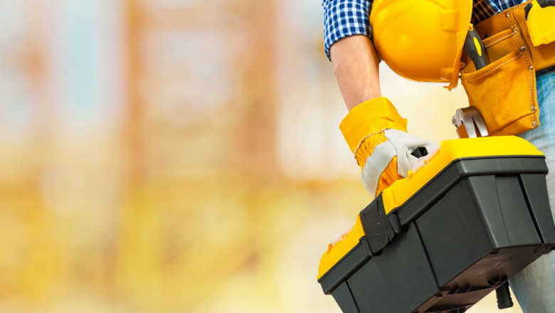 How To Choose The Best Building Maintenance Provider In Blackburn | Times Square Reporter