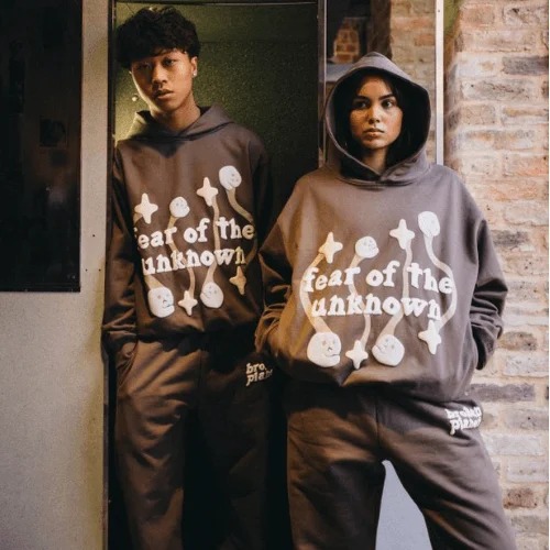 Broken Planet Market || Offizieller Broken Planet Store