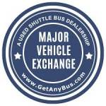 Major Vehicle Exchange . Profile Picture