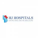 HJ Hospital Profile Picture