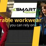 Smar Work Clothes Profile Picture