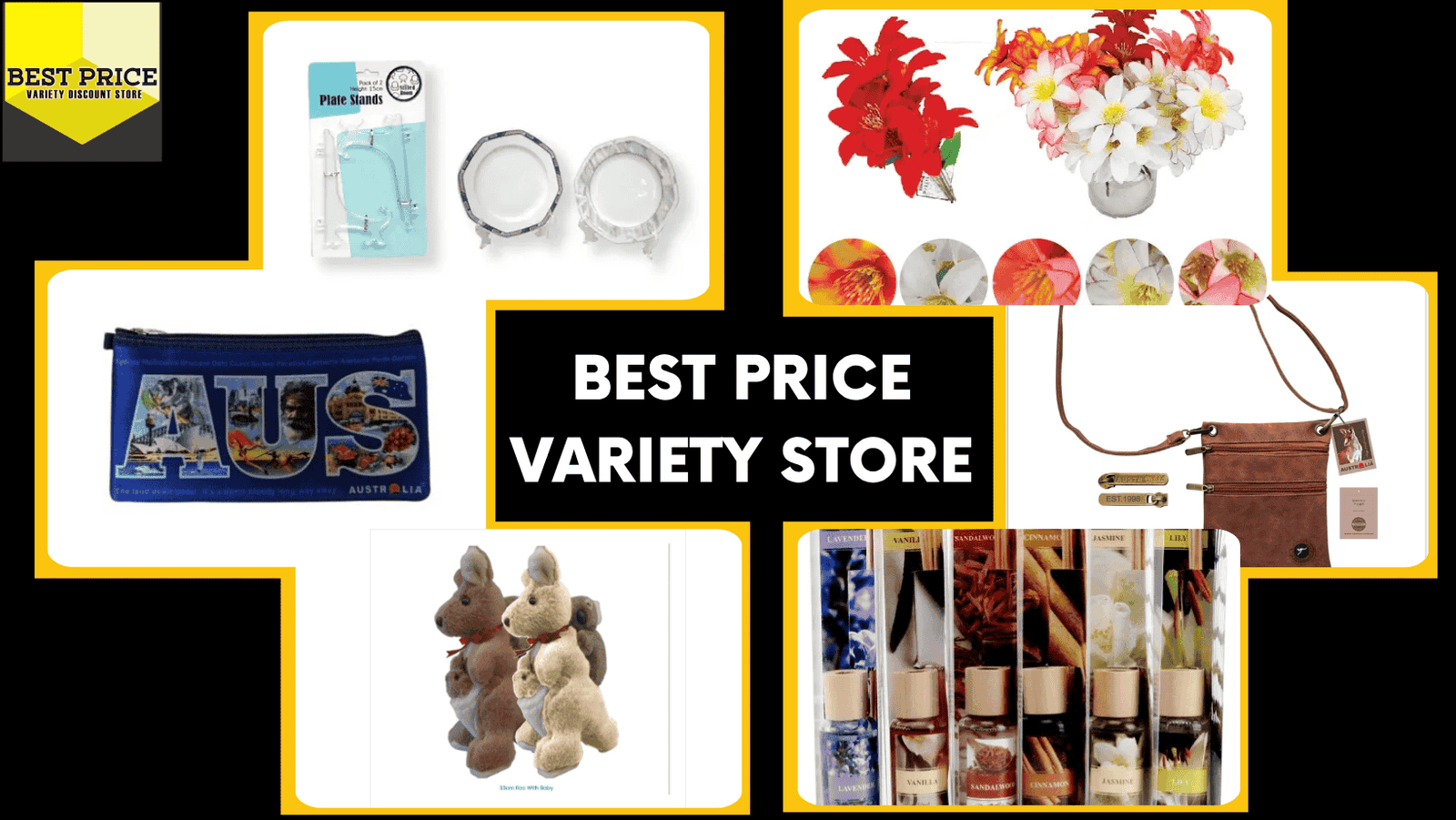 How to Find Great Deals at Australia’s Best Price Variety Store? - Best Price Variety Store