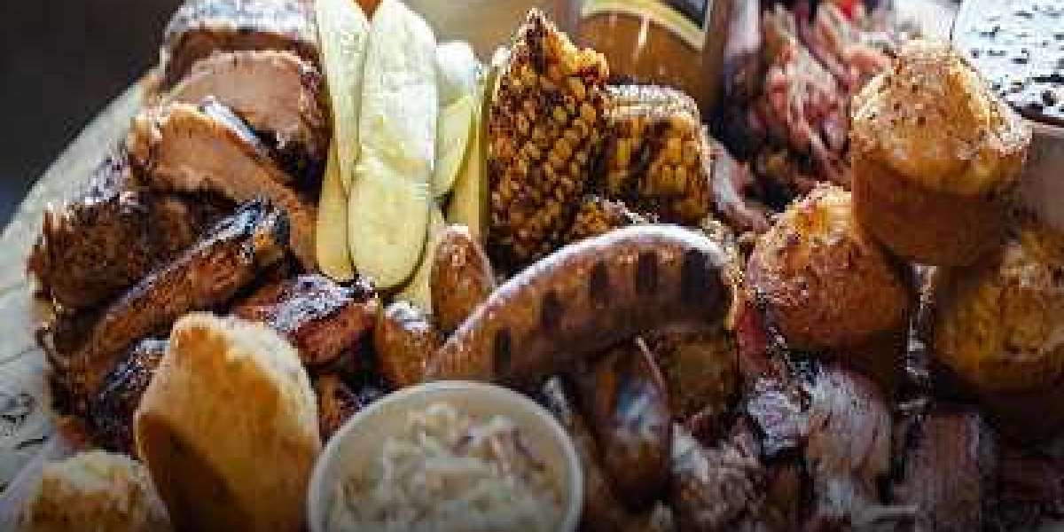 Discover the Best BBQ Experience at Jane Bond BBQ – The Top Barbecue Place Close to You in Calgary