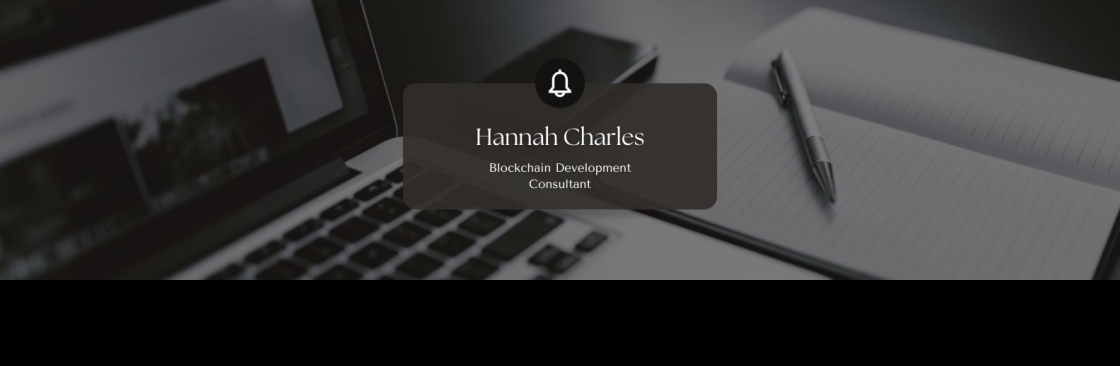 Hannah charles Cover Image