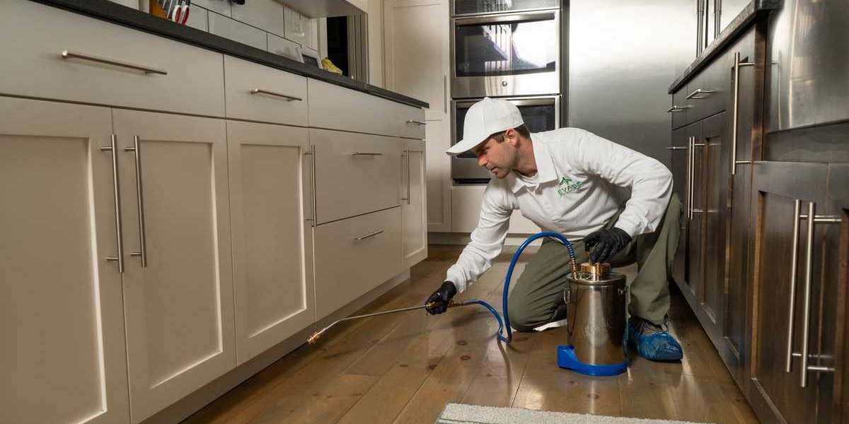 Commercial Pest Control Parma Oh