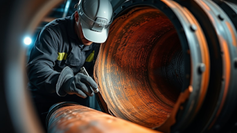 Invest in Pipe Relining Beecroft services to improve your property worth | NPR Live