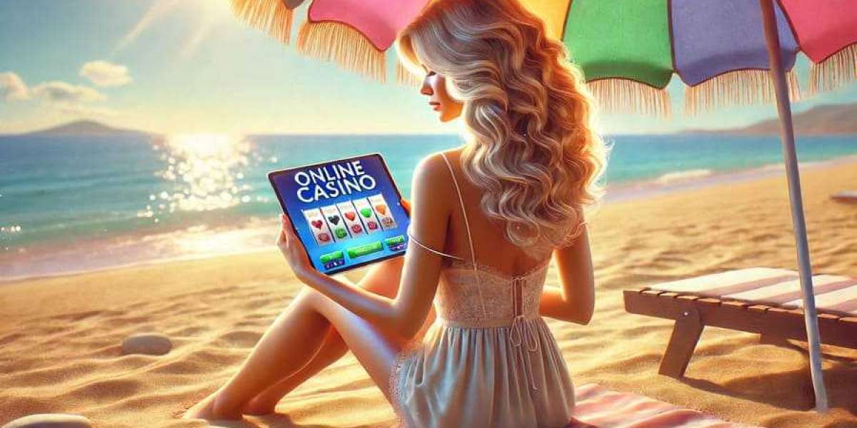 Unveiling the Truth: Baccarat Site and the Onca888 Scam Verification Community