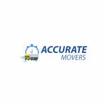 Accurate movers Profile Picture