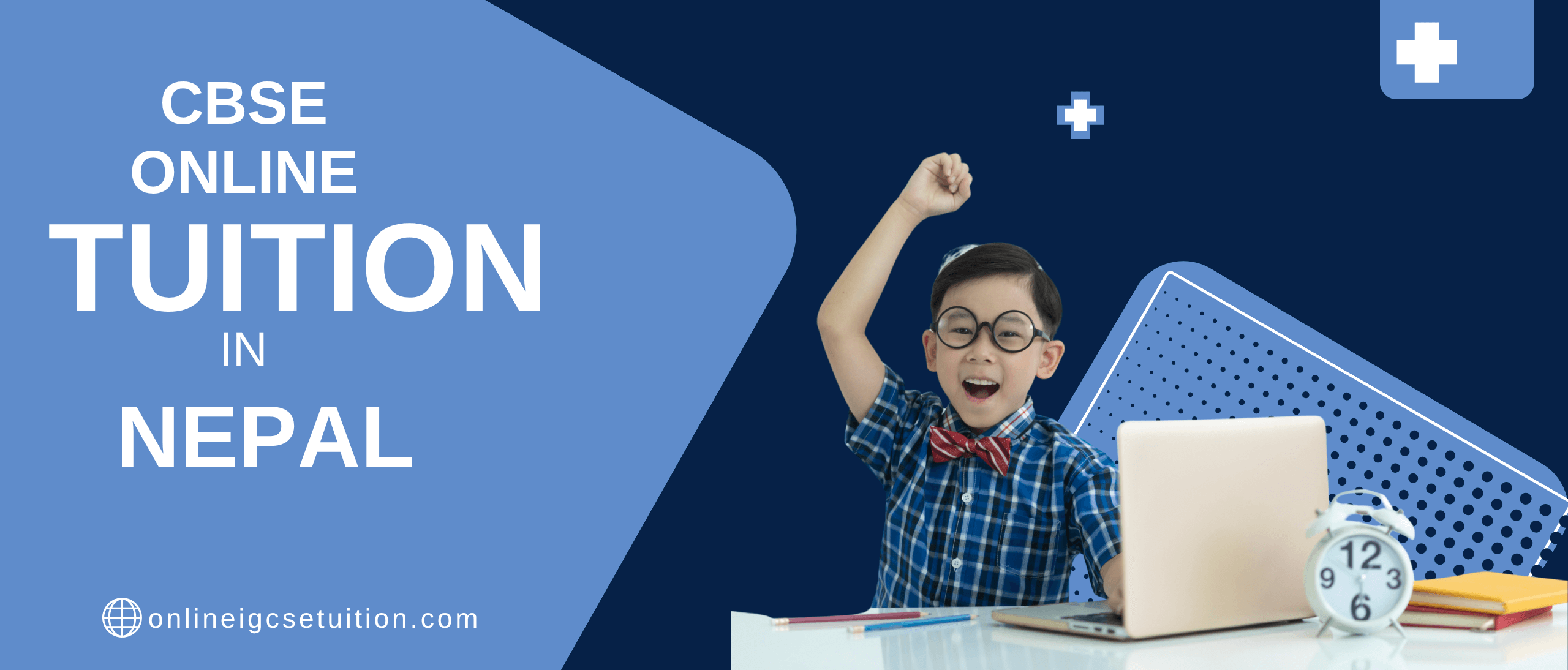 CBSE Online Tuition in Nepal - Individualized Classes, Flexible Scheduling