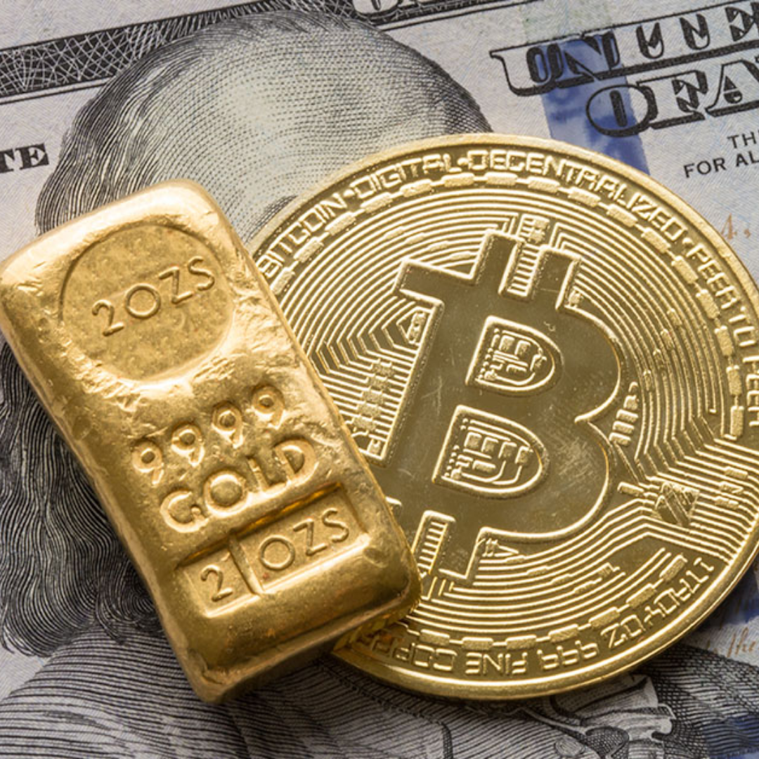 Gold-Pegged Crypto: The New Face of Financial Stability | by Anna Greyson | Jun, 2025 | Medium