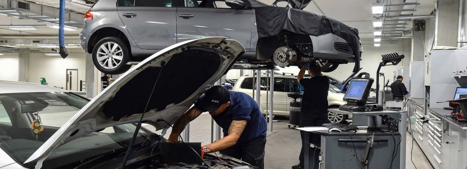Tyreking Autocentres Cover Image