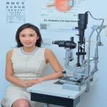 Dr Natashalim Singapore Profile Picture