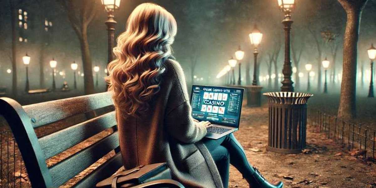 Discovering the World of Online Gambling and the Onca888 Scam Verification Community