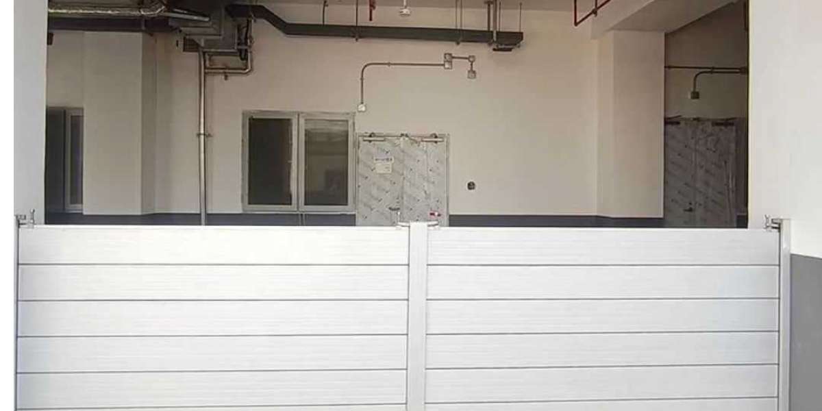 Reliable Flood Protection Solutions for Commercial Properties