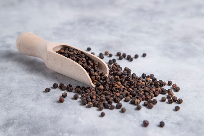 Black Pepper Exporter: Role of India in Promoting Global