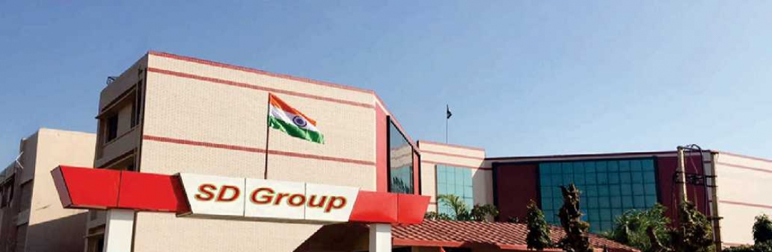 SD Group Of Institutions Cover Image