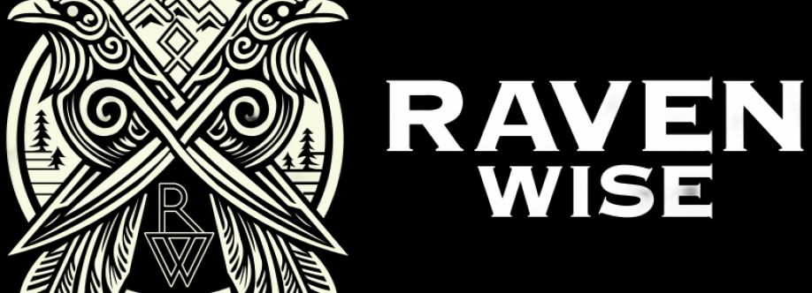 Raven Wise Cover Image