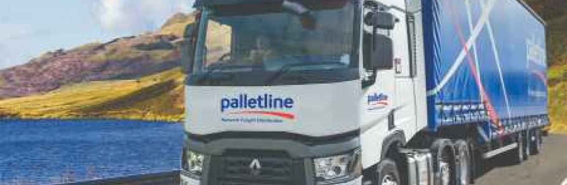 Palletline UK Cover Image