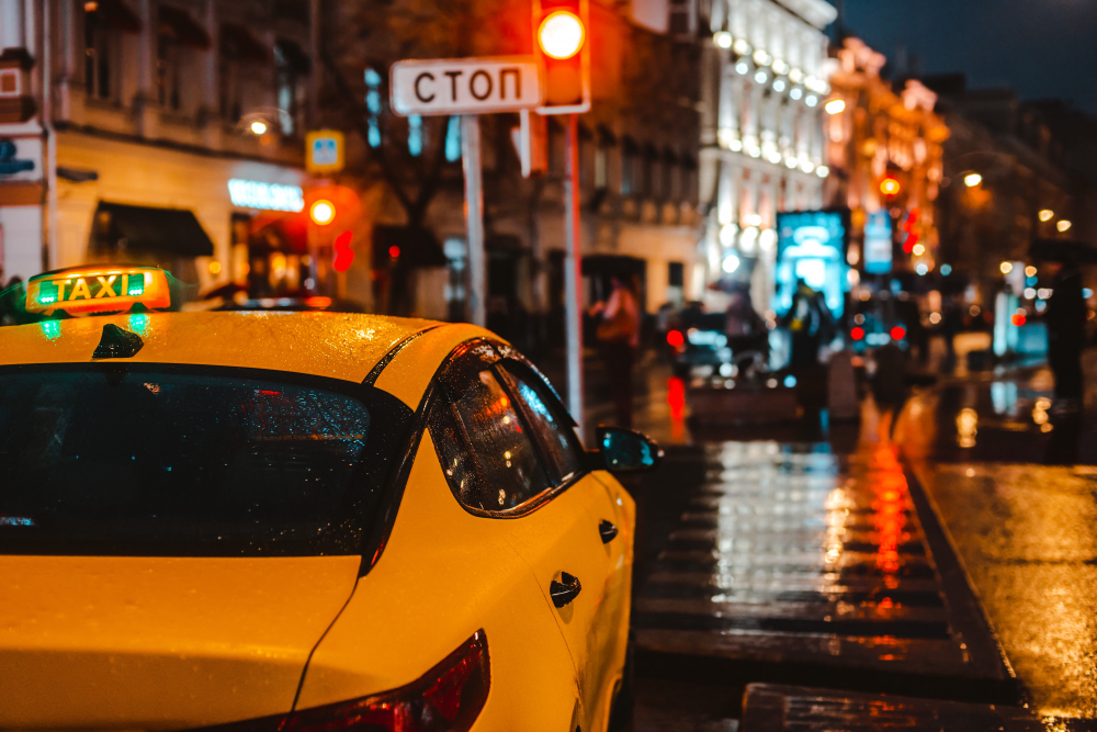 Silver Taxis Melbourne – Safe, Stylish & On-Time Rides Across the City - SRM Articles | Help Care Support