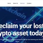 bitcoin recovery expert Profile Picture
