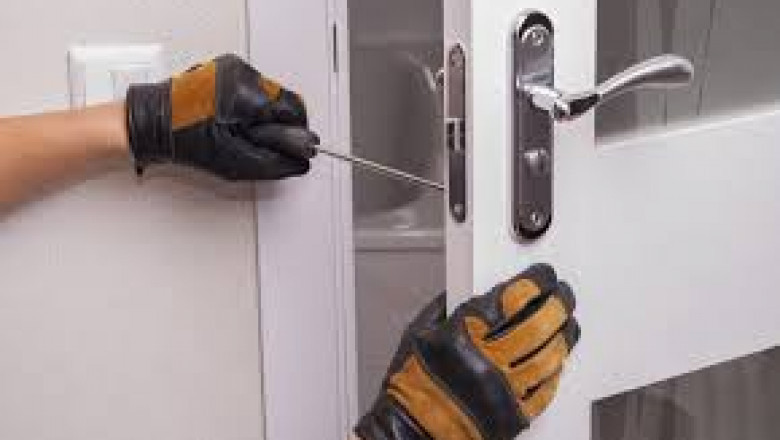 Secure Your Property with a Skilled Locksmith in Hampstead Heath | Reviews And Complaints
