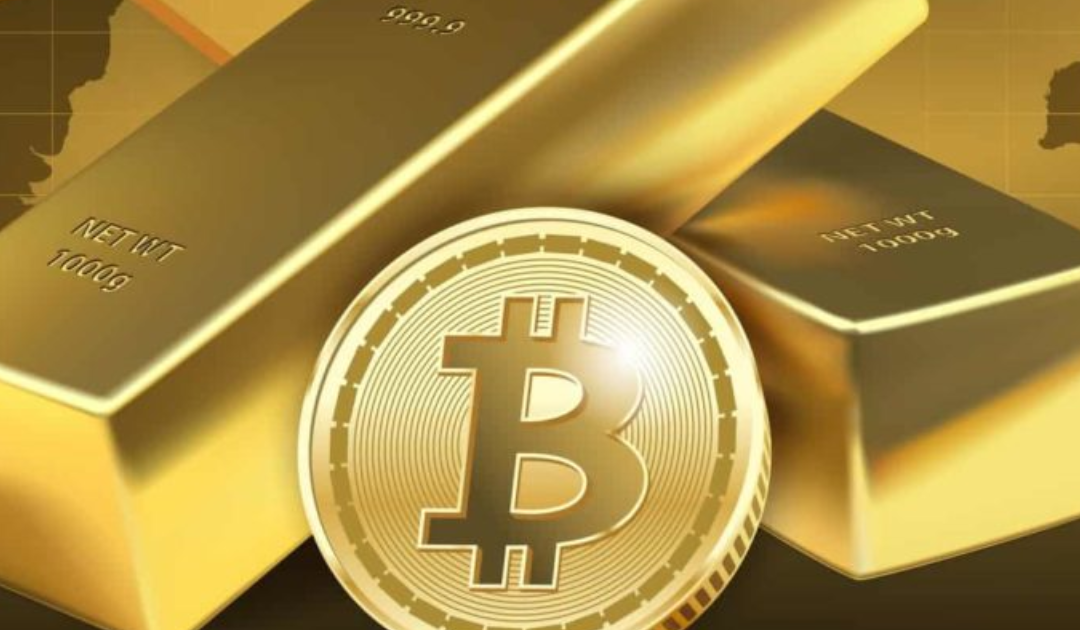 Why Gold-Pegged Cryptocurrencies Are Reshaping the Stablecoin Market