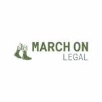 March On Legal Profile Picture