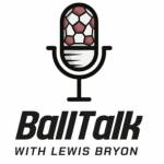 ball talkx Profile Picture