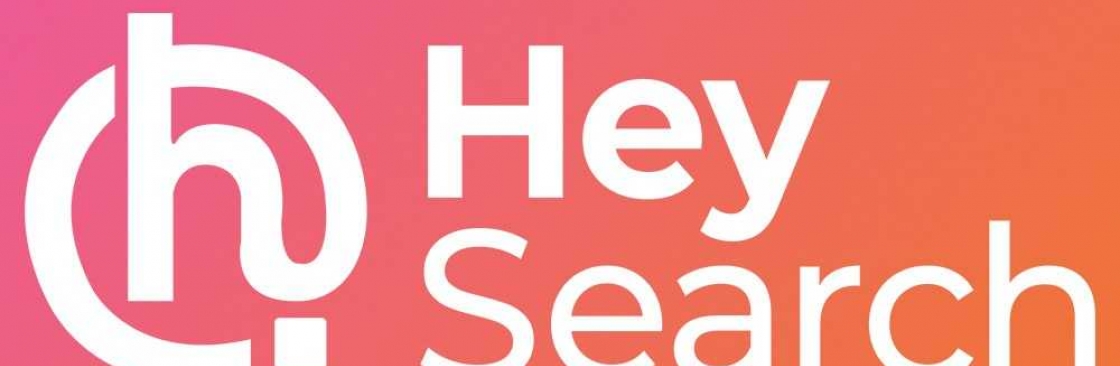 Hey Search Cover Image