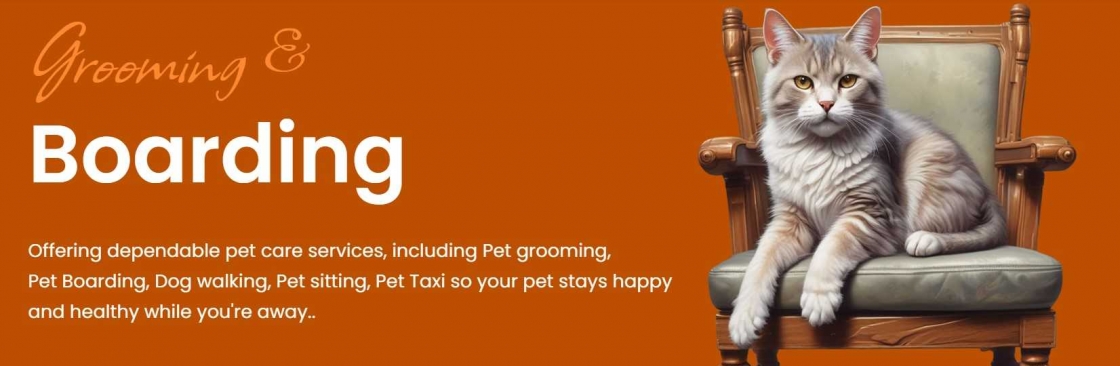 Kyonkat Groomers Cover Image