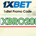 1xbet Promo Profile Picture