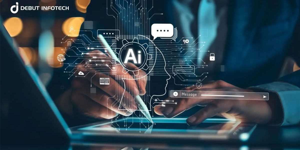 AI and Machine Learning Development Services