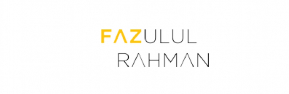 Fazulul Rahman Cover Image