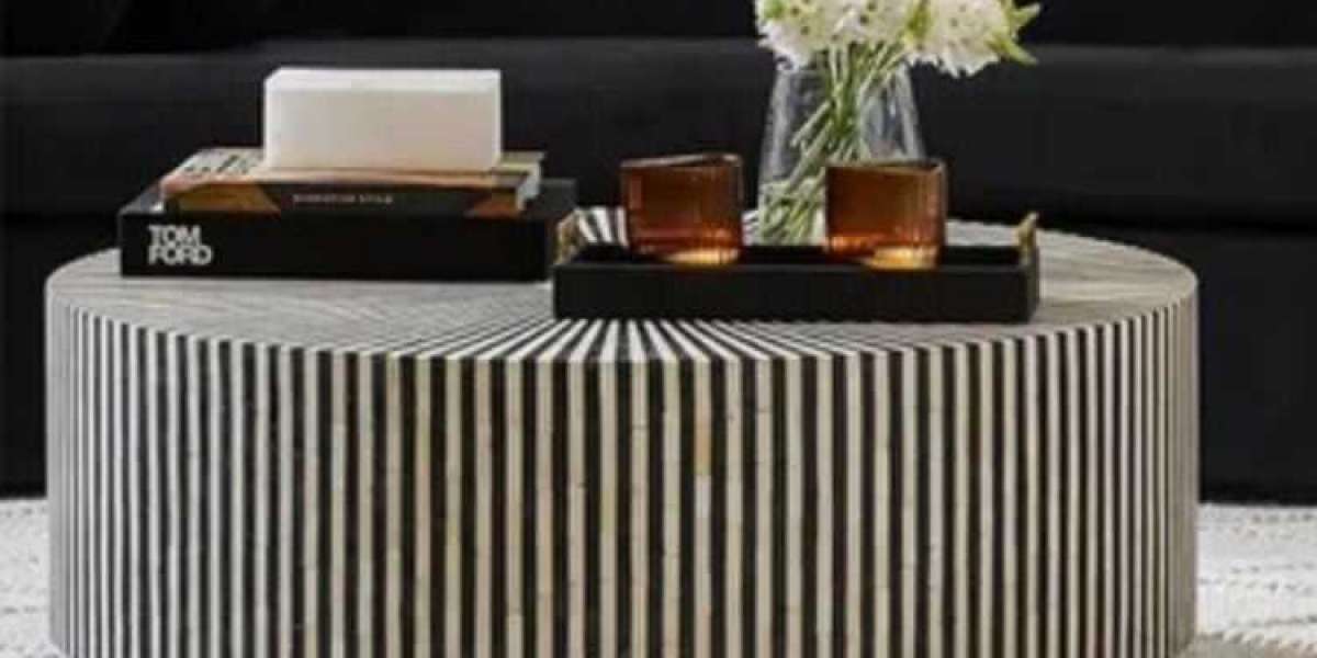 Transform Your Living Room with the Right Coffee Table for Living Room