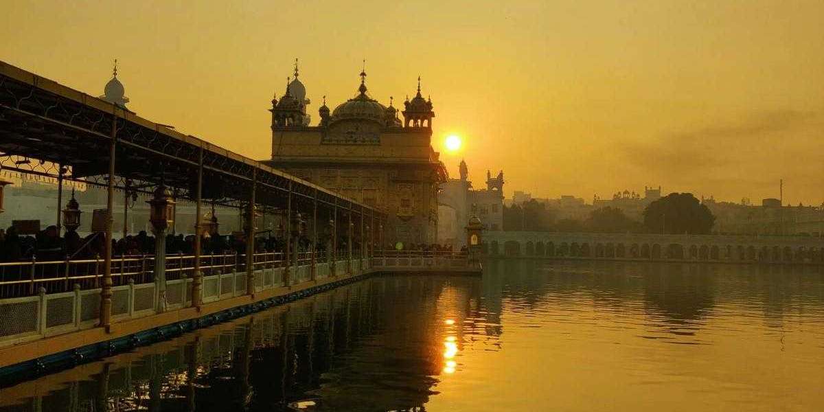 Discover the Magic of Rajasthan: Best Rajasthan Tour Packages for an Unforgettable Journey