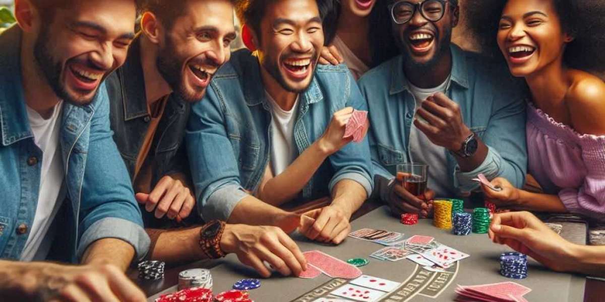Manipur Matka: A Rising Star in India’s Satta Matka Gaming Scene