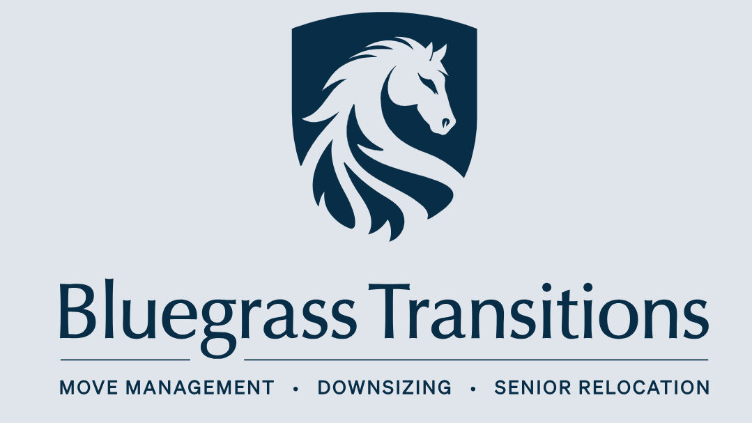 Bluegrass Transitions - Senior Moving Services Kentucky
