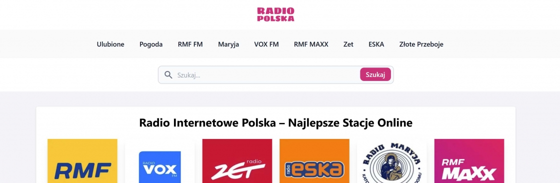 Radio Polska Cover Image