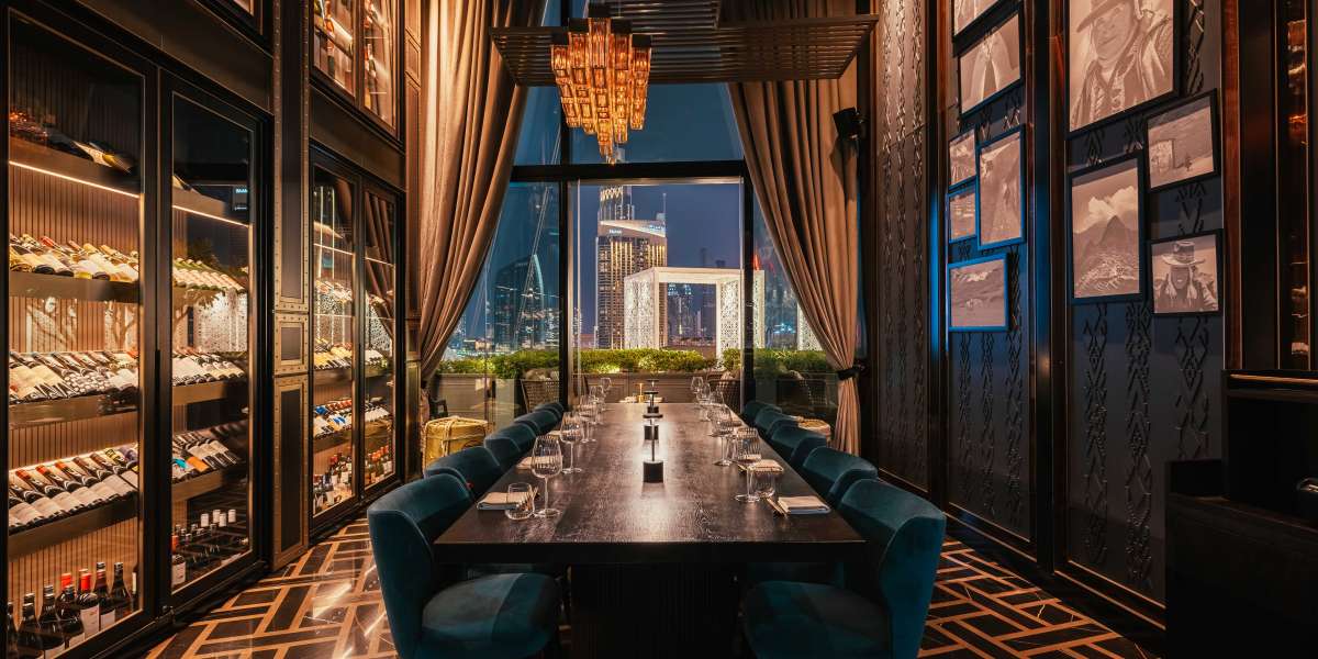 The Ultimate Guide: Critical Pitfalls to Sidestep When Selecting Private Event Venues in Dubai's Dining Scene