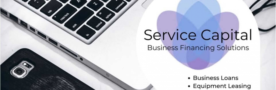 Service Capital Cover Image