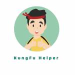 KungFu Helper Profile Picture