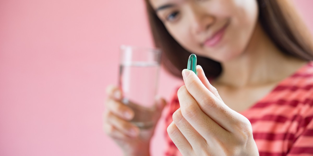 8 Best Postnatal Vitamins For 2025