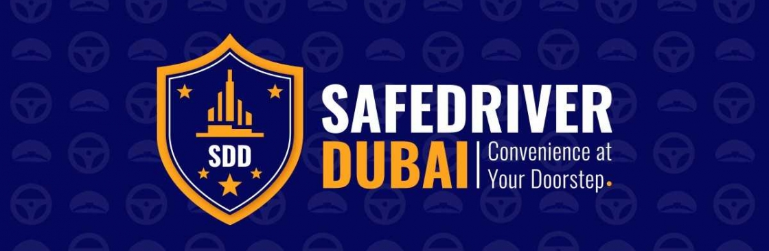 Safe Driver Dubai Cover Image