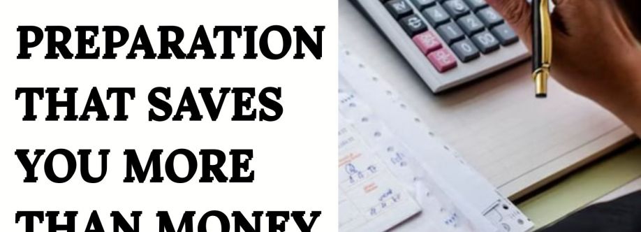 CASJ Tax Solutions Cover Image