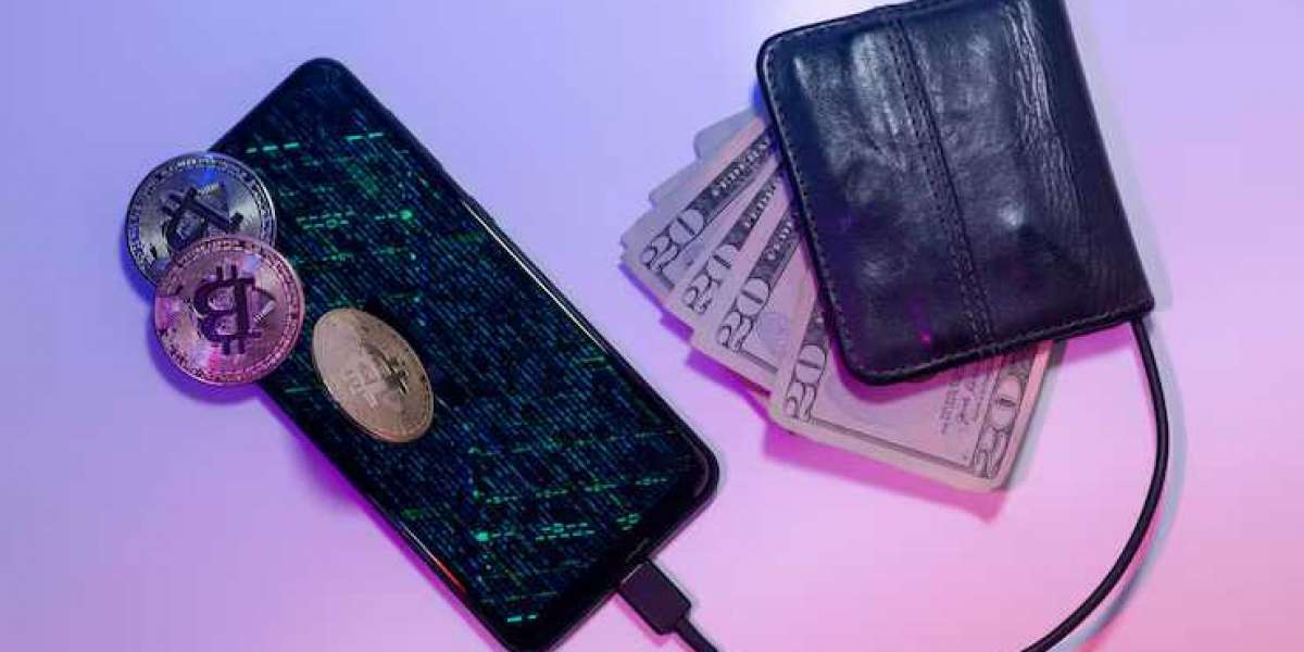 Power Your DeFi Vision with Wallets