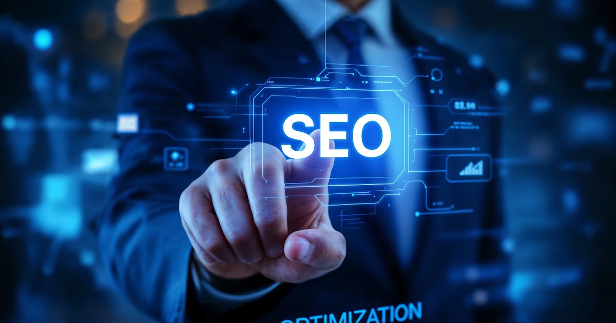 NS Webtricks: Why SEO Matters for Online Success
