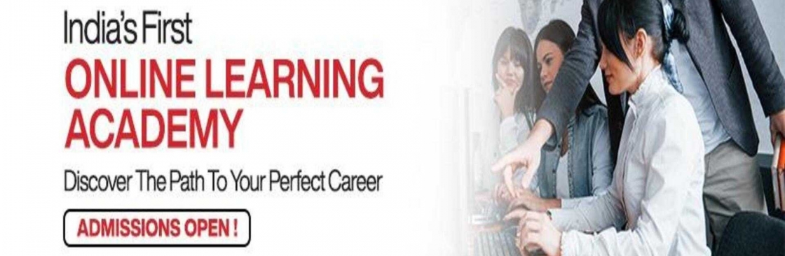 ICRI Online Learning Cover Image