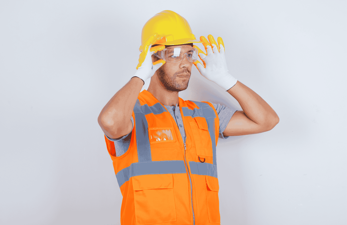 Staying safe and seen with our hi vis workwear - Kings Workwear